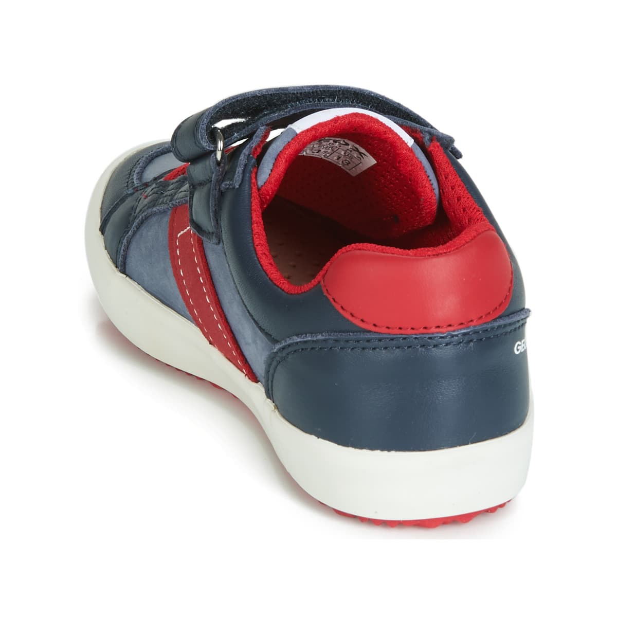 Boys' Sneakers Geox Blue