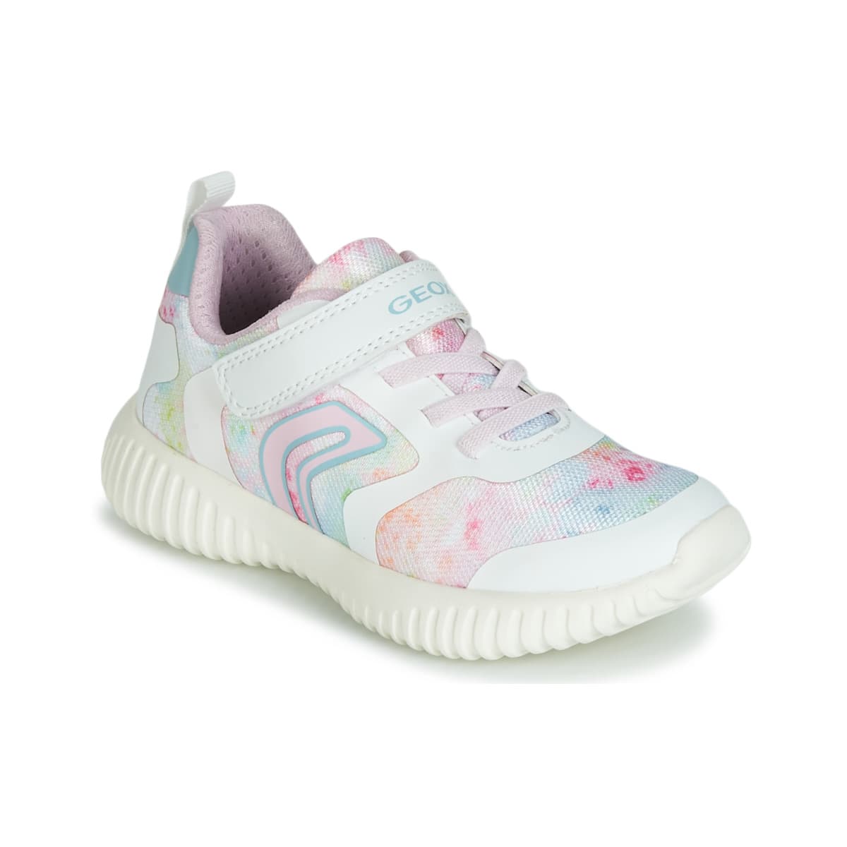 Xαμηλά Sneakers Geox WAVINESS
