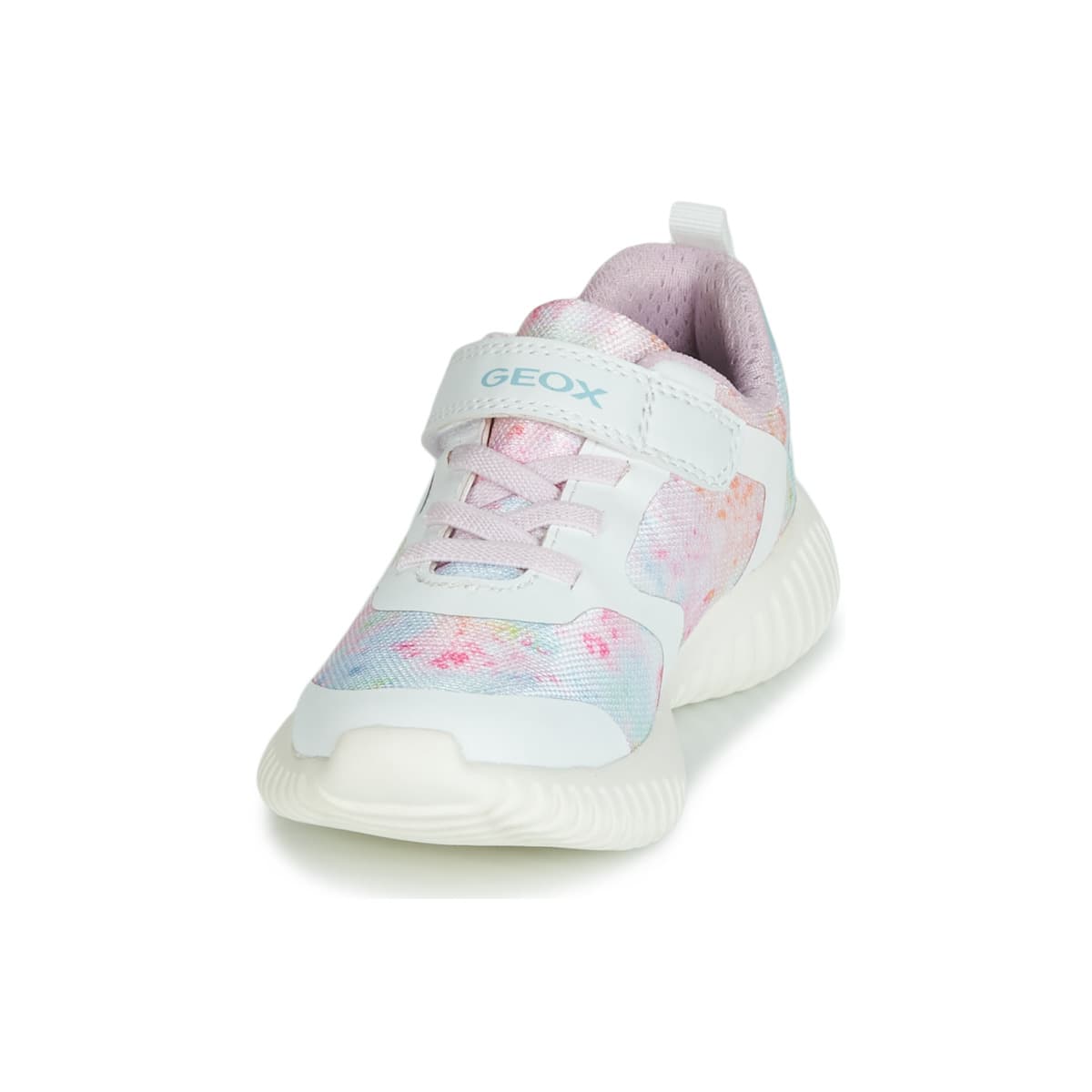 Girls' Sneakers Geox White