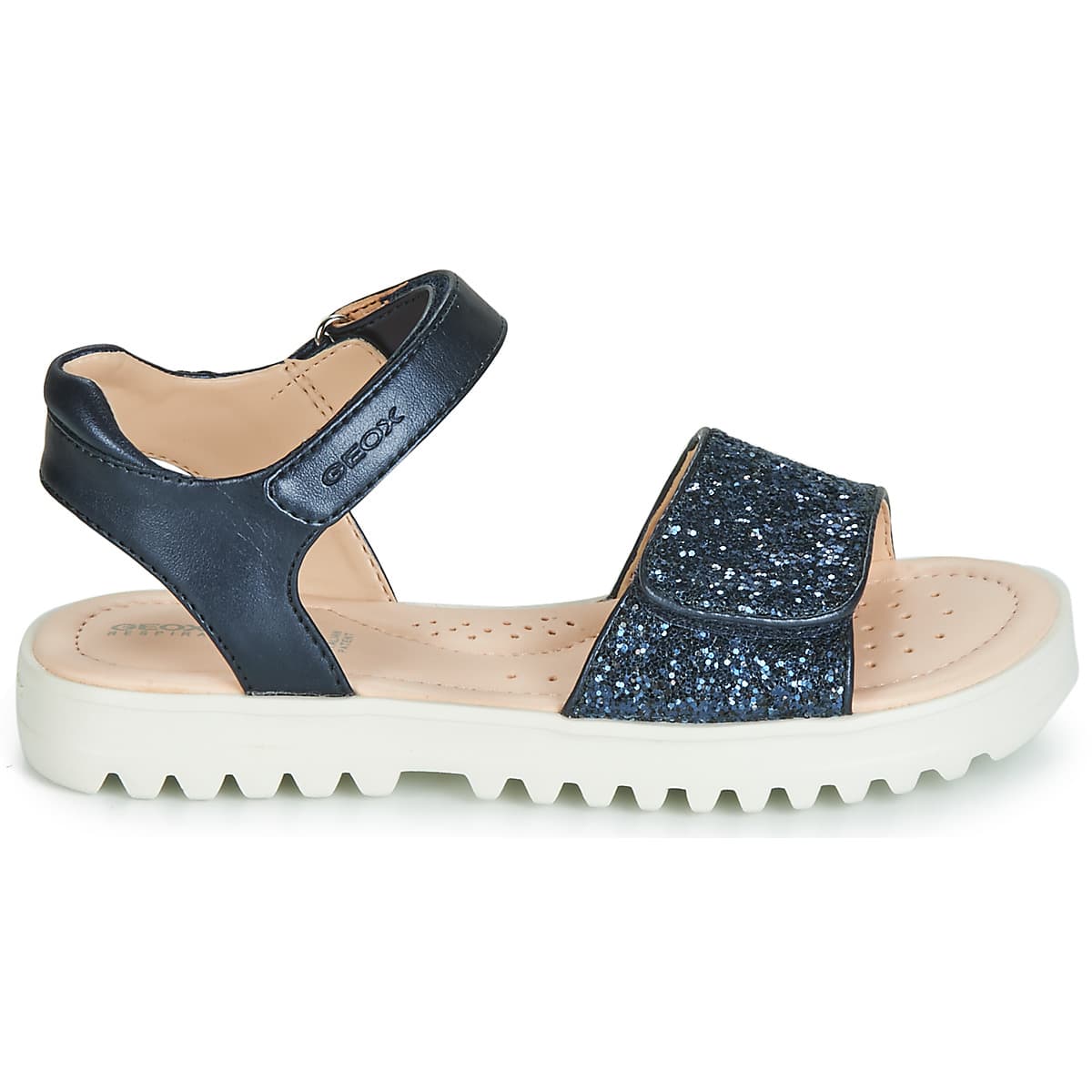 Girls' Sandals Geox Blue
