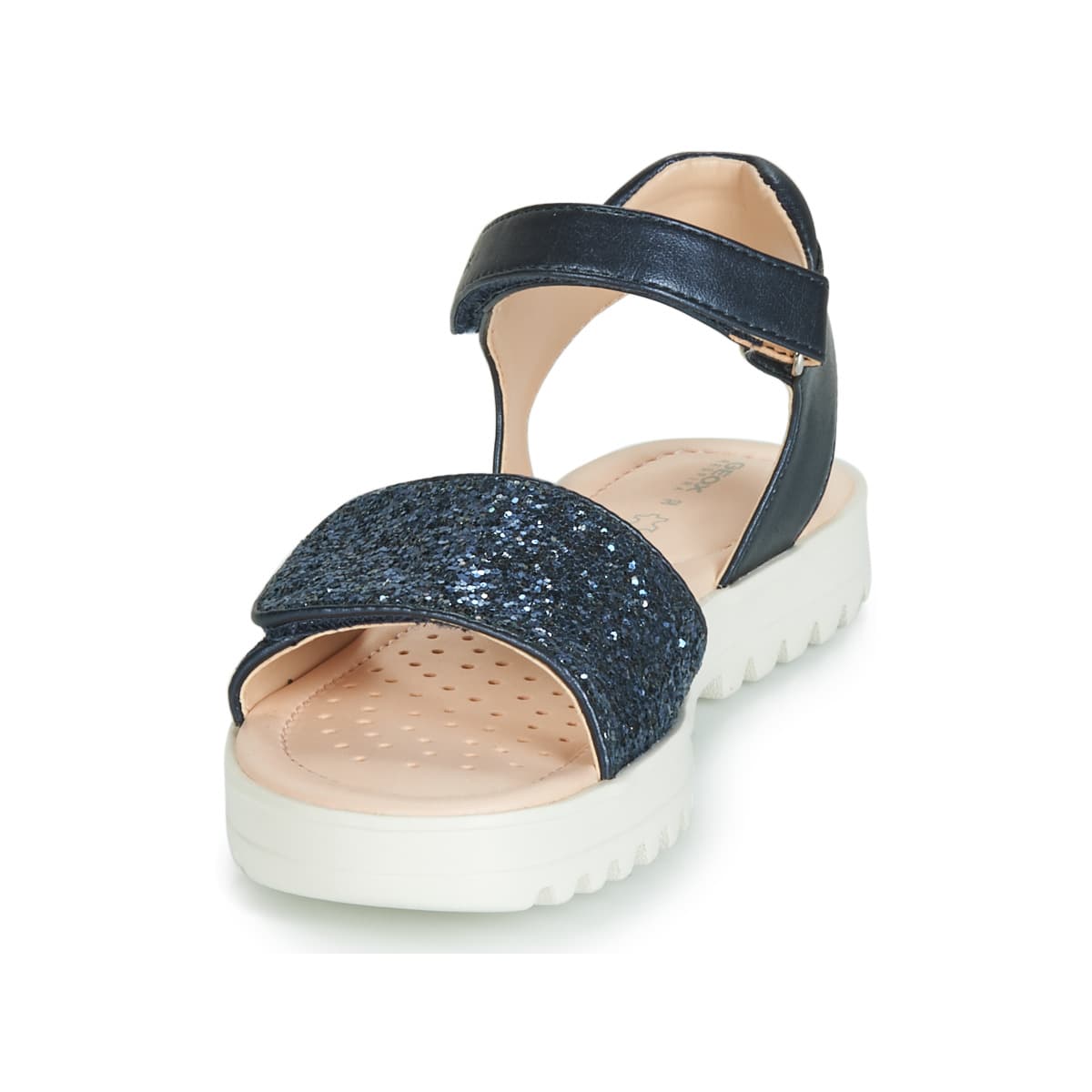 Girls' Sandals Geox Blue