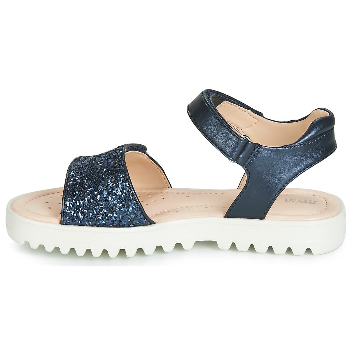 Girls' Sandals Geox Blue