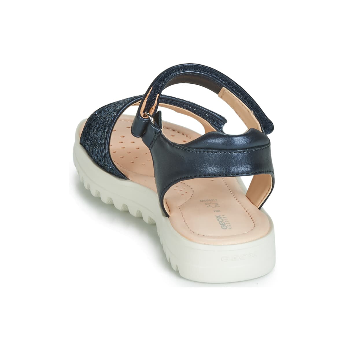 Girls' Sandals Geox Blue