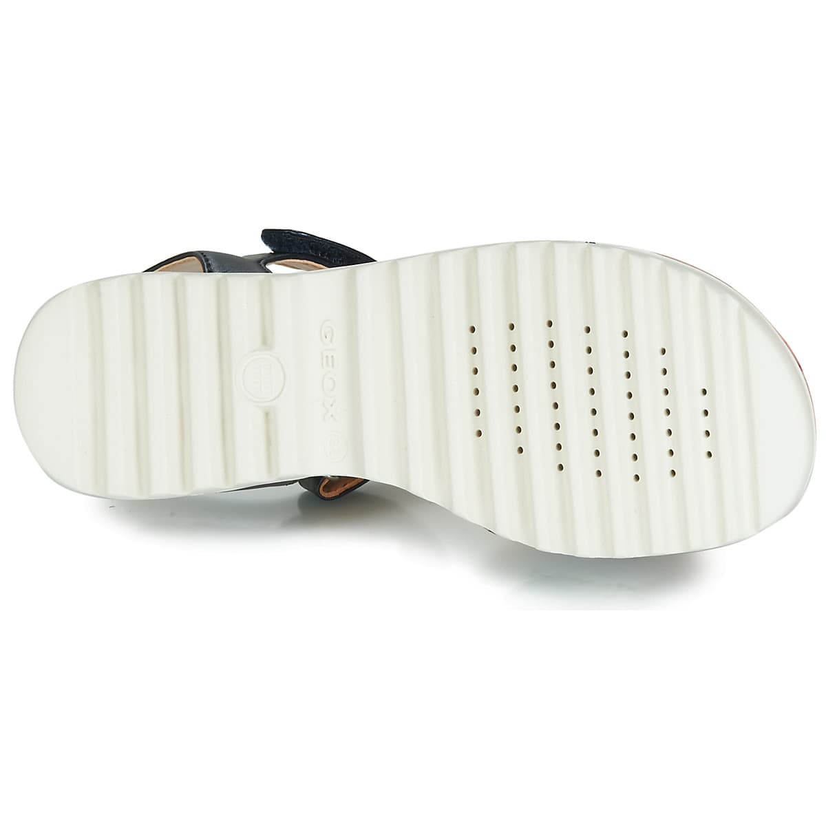 Girls' Sandals Geox Blue