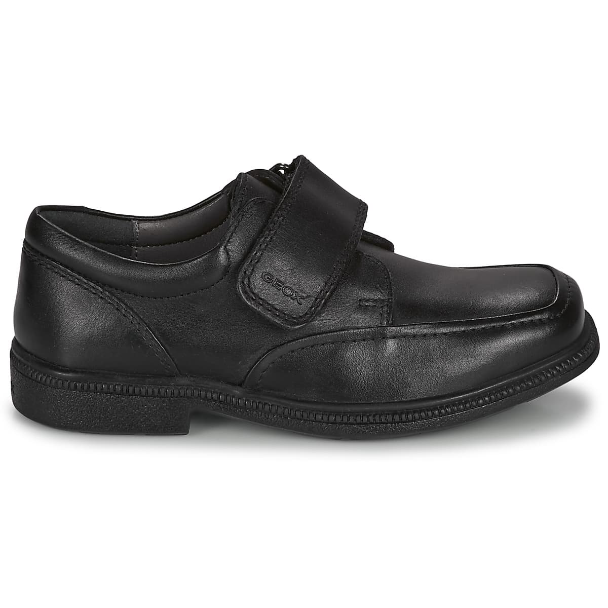 Girls' Dress Shoes Geox Black