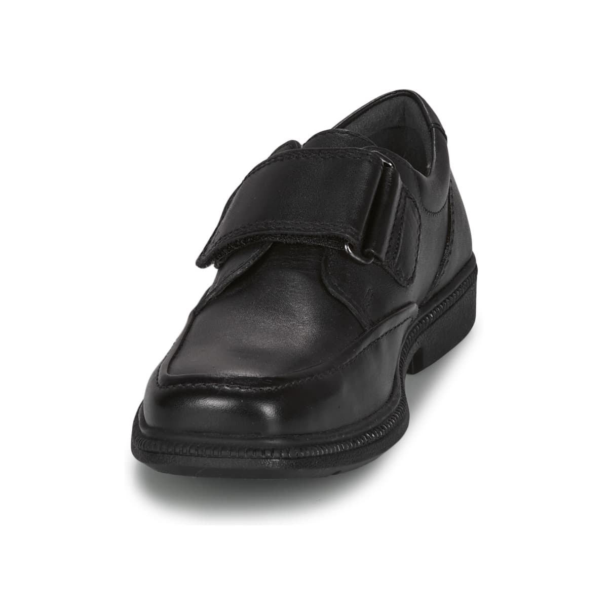 Girls' Dress Shoes Geox Black
