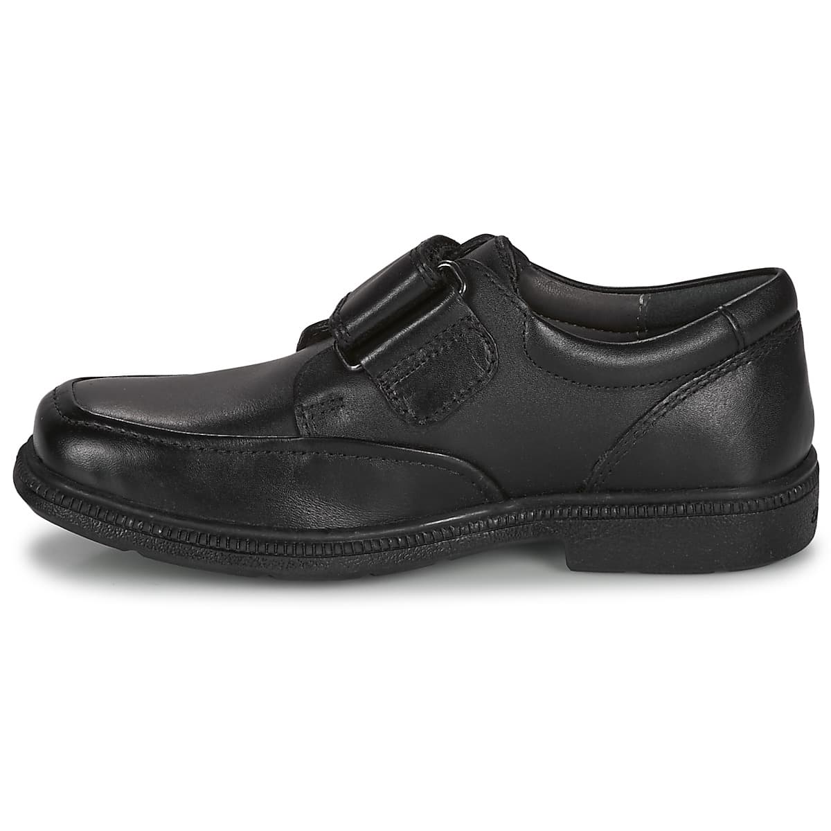 Girls' Dress Shoes Geox Black