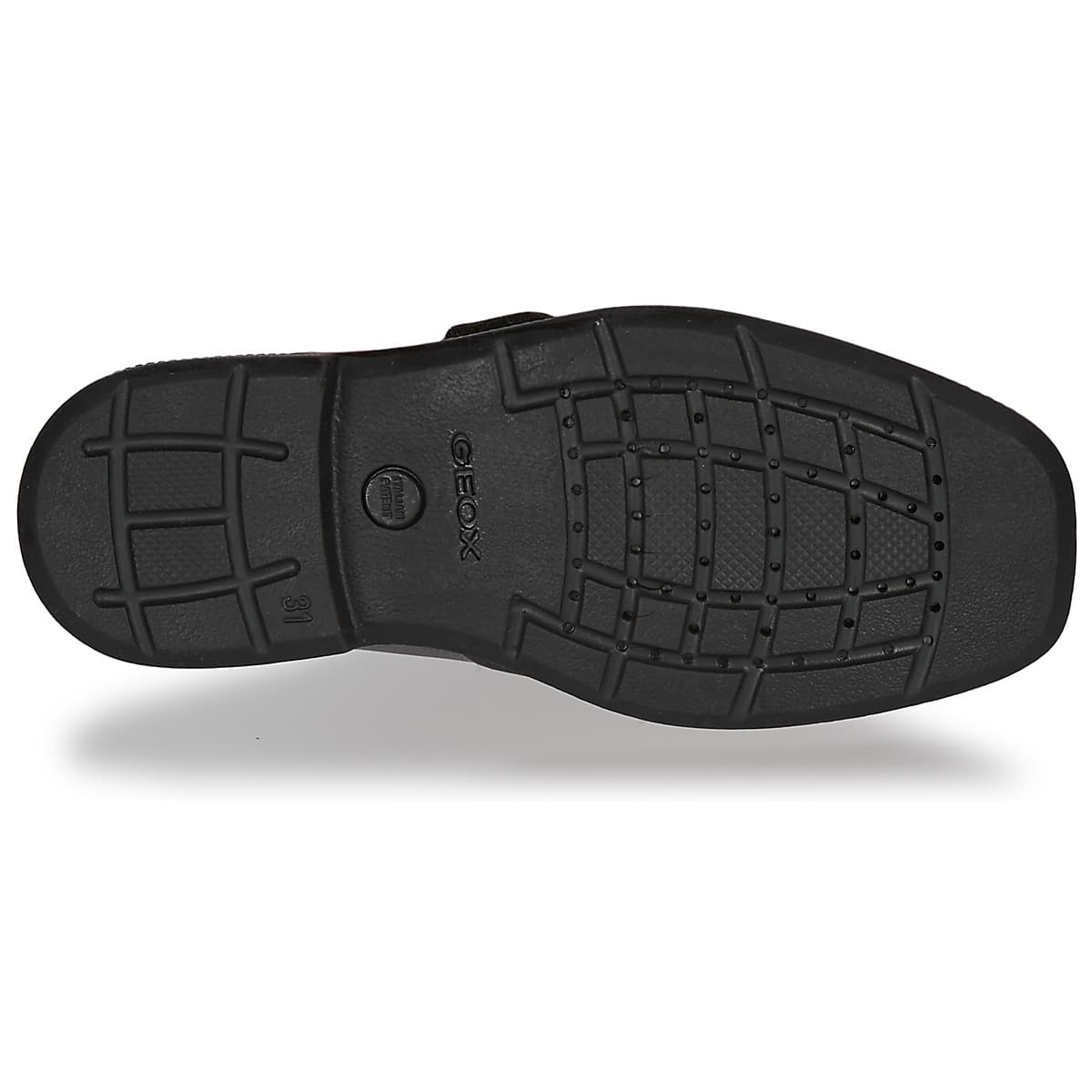 Girls' Dress Shoes Geox Black