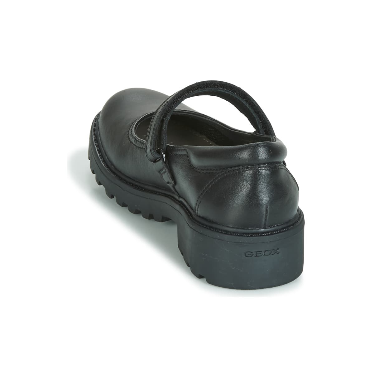 Girls' Dress Shoes Geox Black