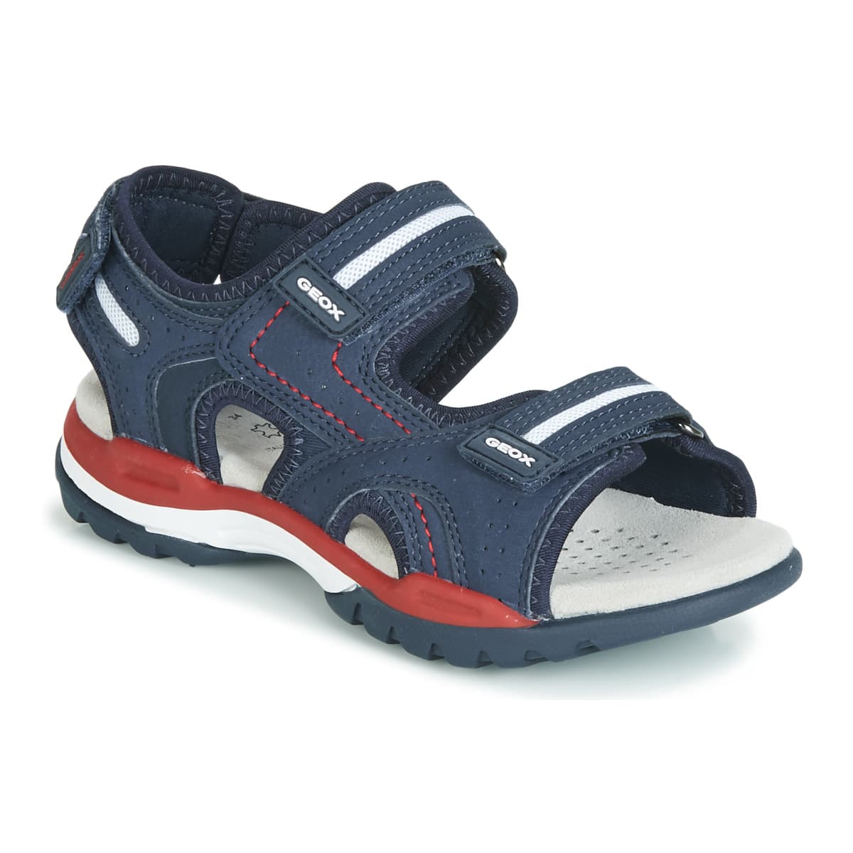 Boys' Sandals Geox Blue