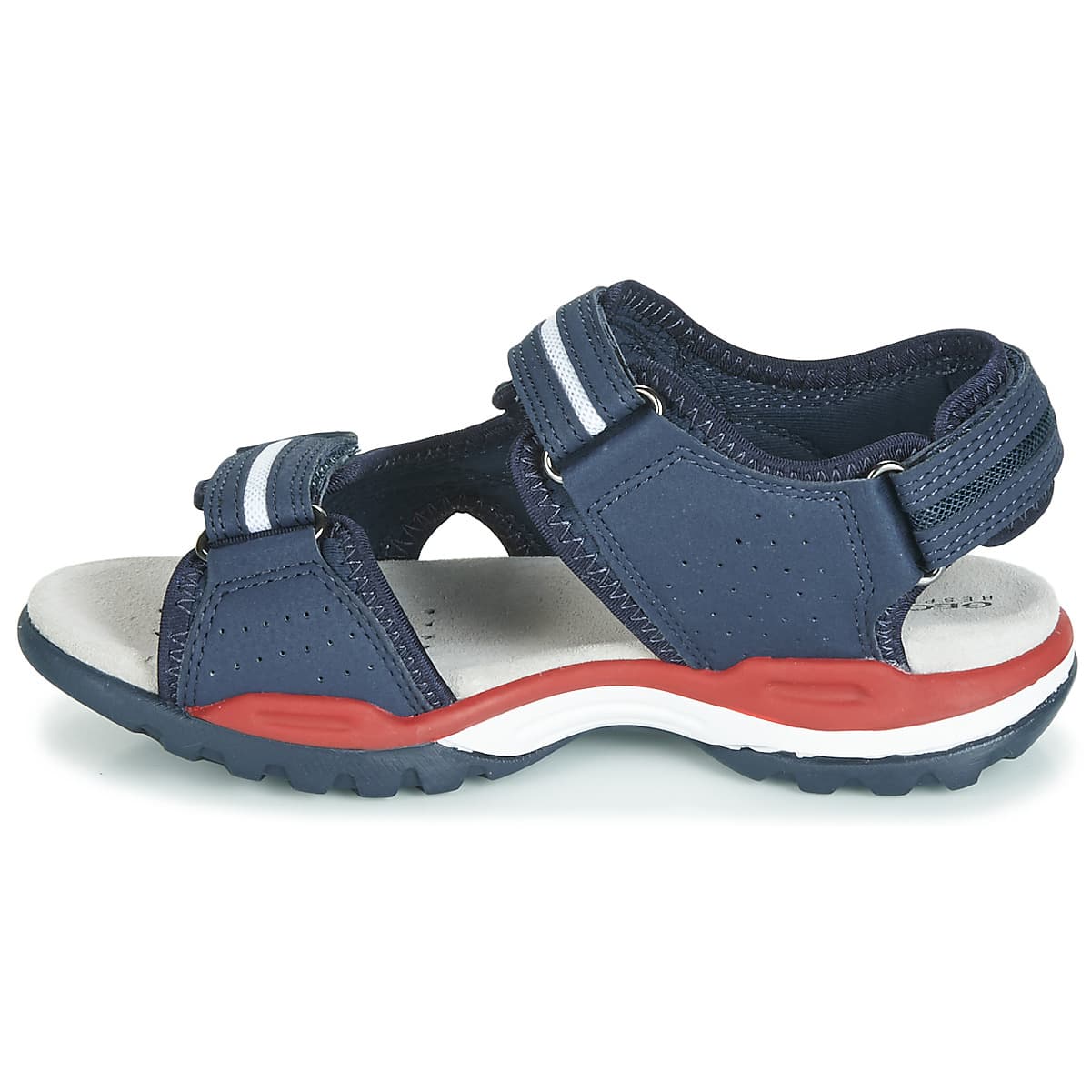 Boys' Sandals Geox Blue