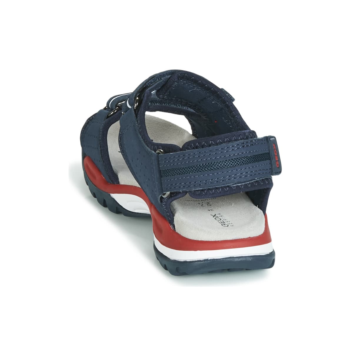 Boys' Sandals Geox Blue