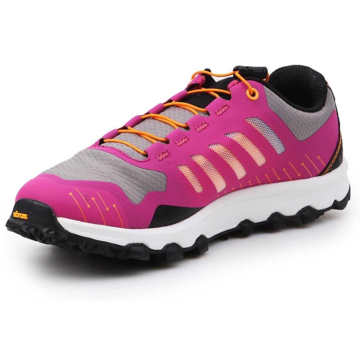 Women's Outdoor Shoes Dynafit Pink