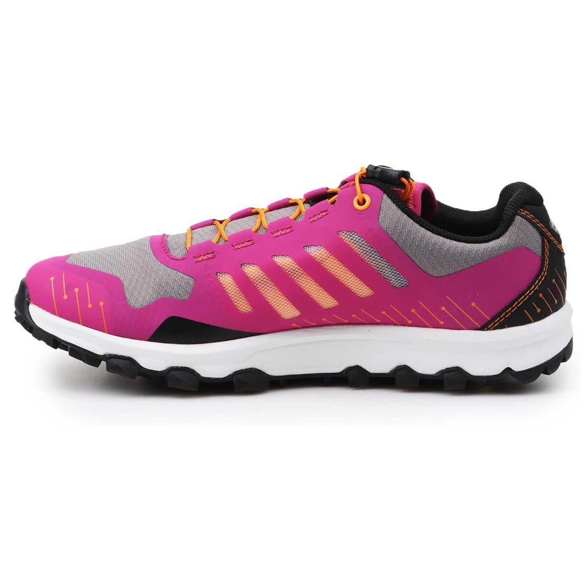 Women's Outdoor Shoes Dynafit Pink
