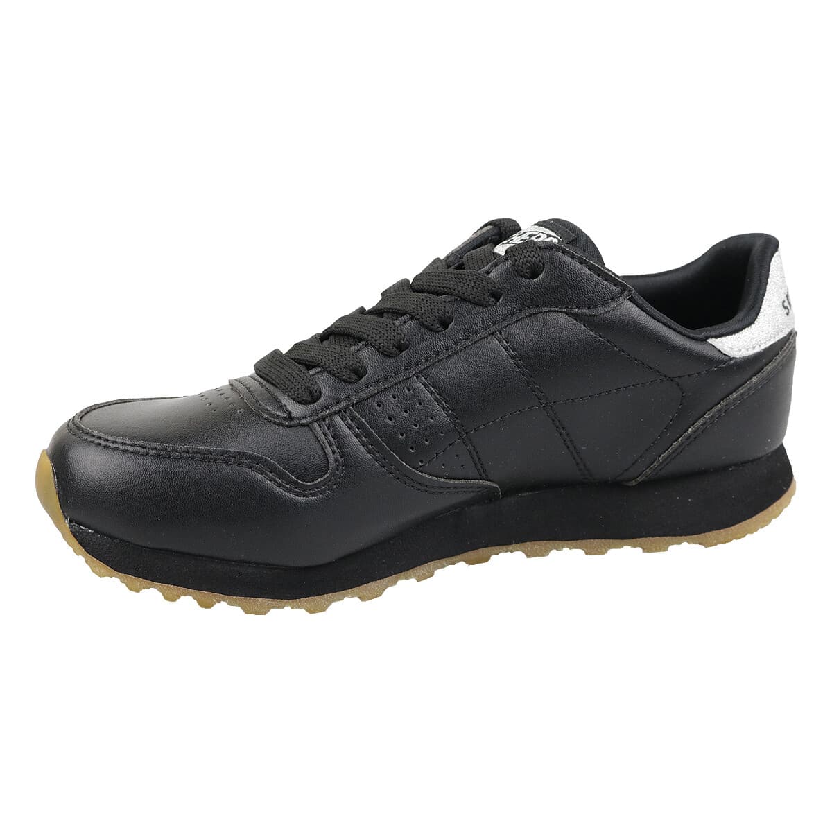 Women's Sneakers Skechers Black