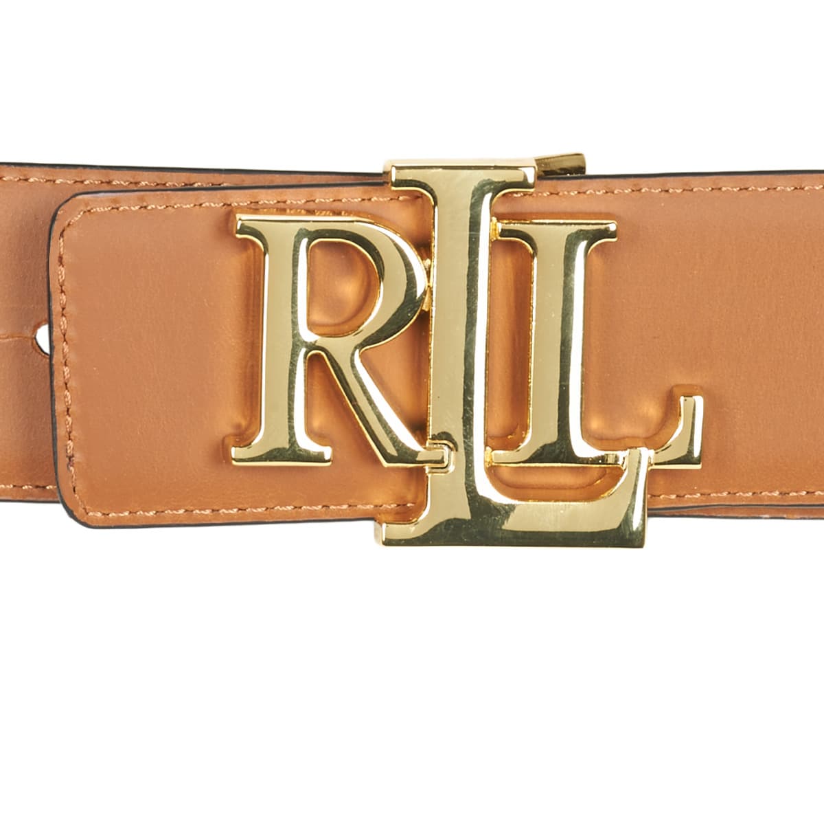 Women's Belts Lauren Ralph Lauren Black