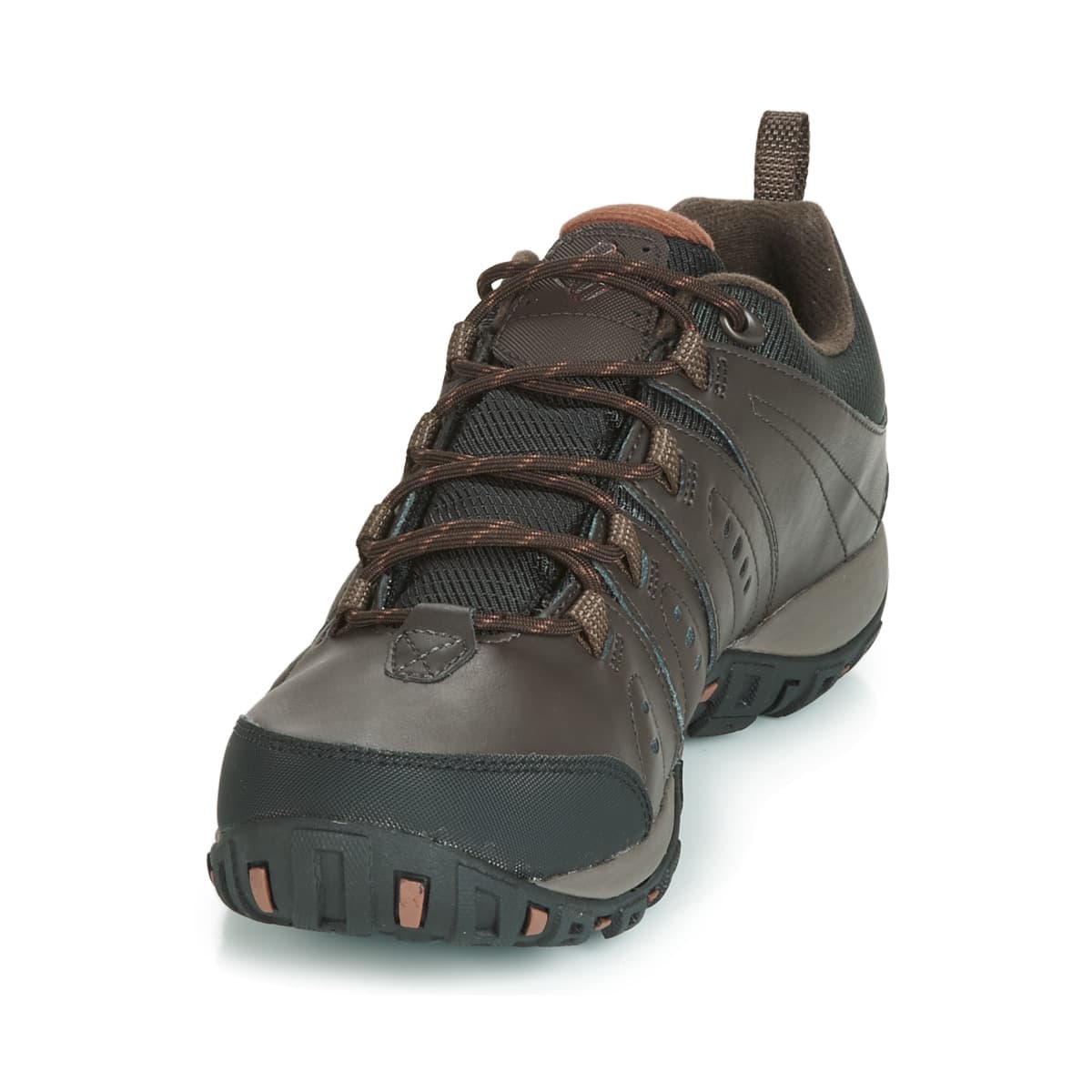 Men's Outdoor Shoes Columbia Brown