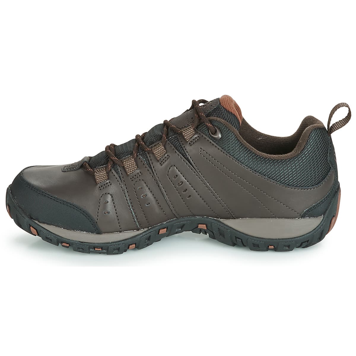 Men's Outdoor Shoes Columbia Brown