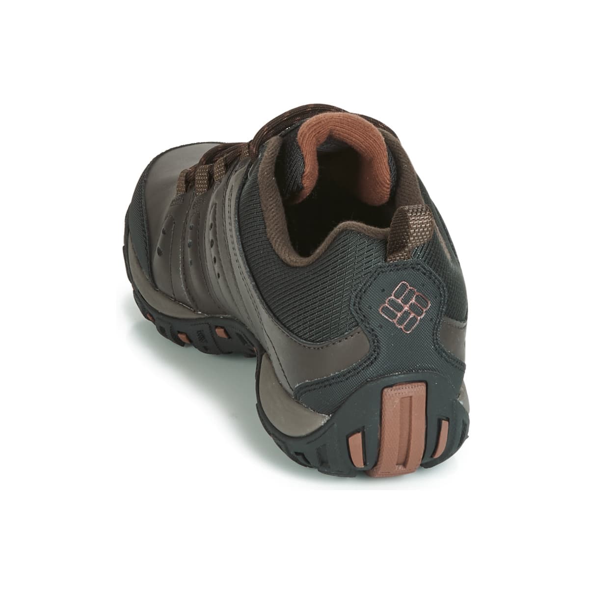 Men's Outdoor Shoes Columbia Brown