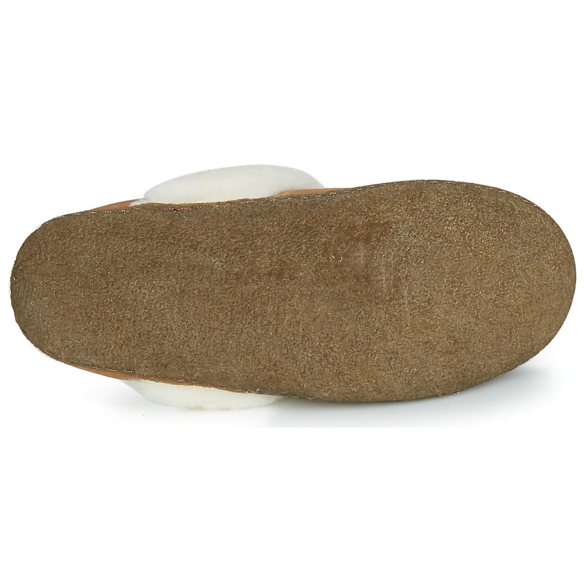 Women's House Slippers Sorel Brown