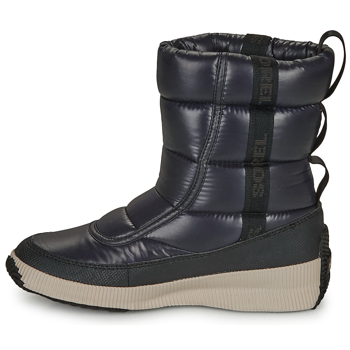 Women's Outdoor Shoes Sorel Black