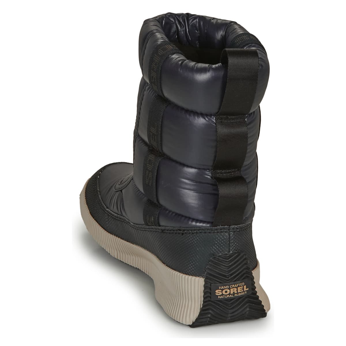 Women's Outdoor Shoes Sorel Black