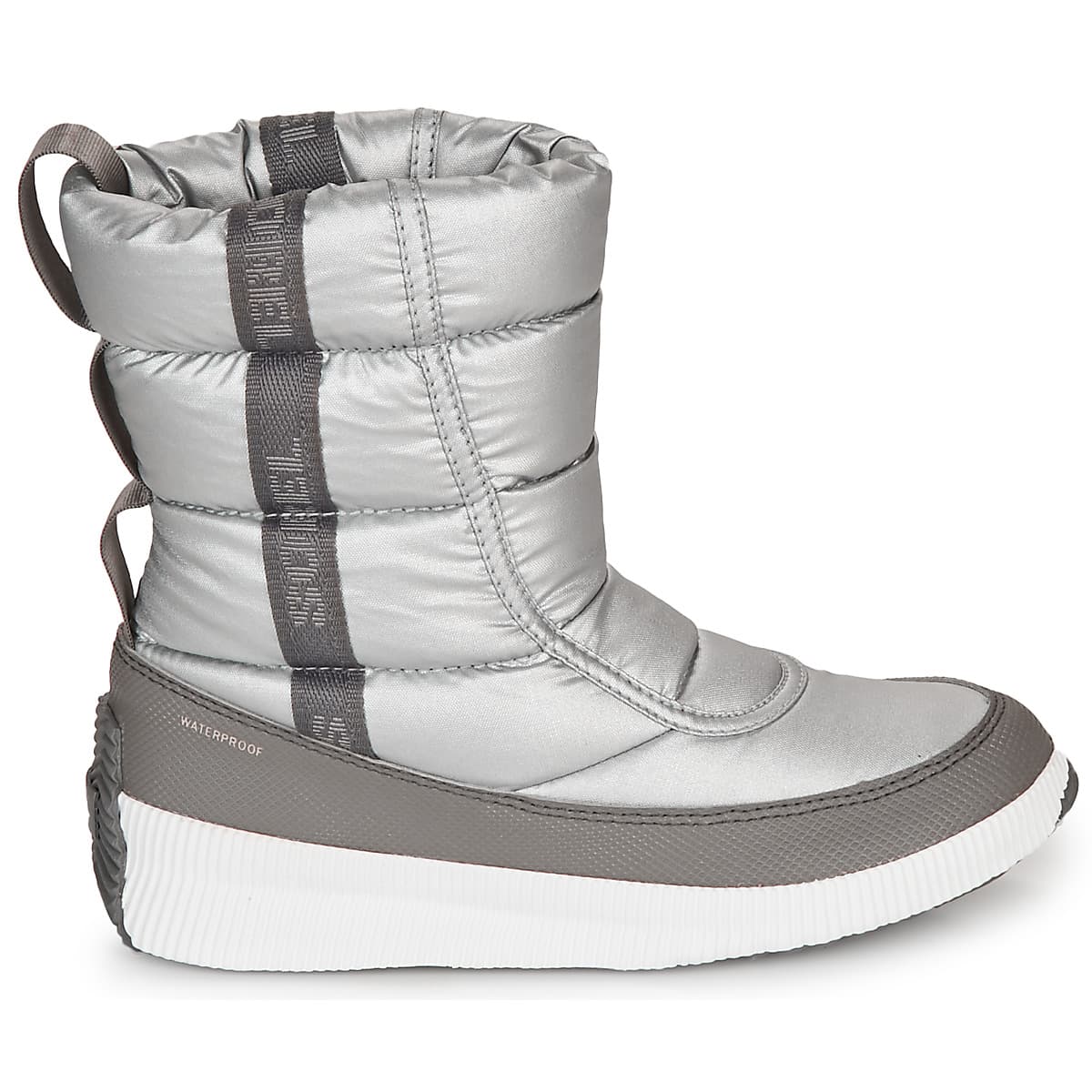 Women's Outdoor Shoes Sorel Gray