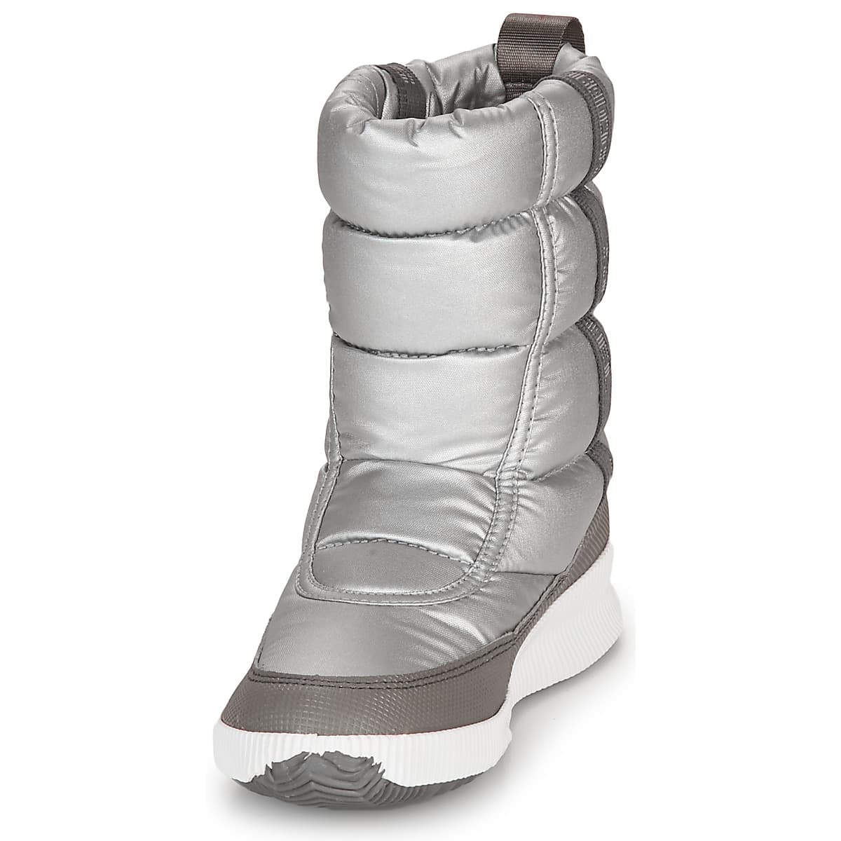 Women's Outdoor Shoes Sorel Gray