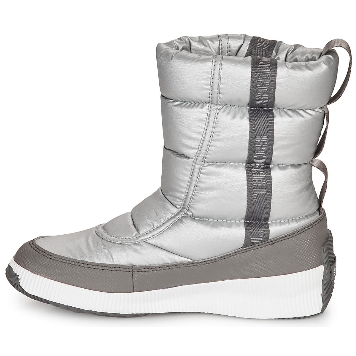Women's Outdoor Shoes Sorel Gray