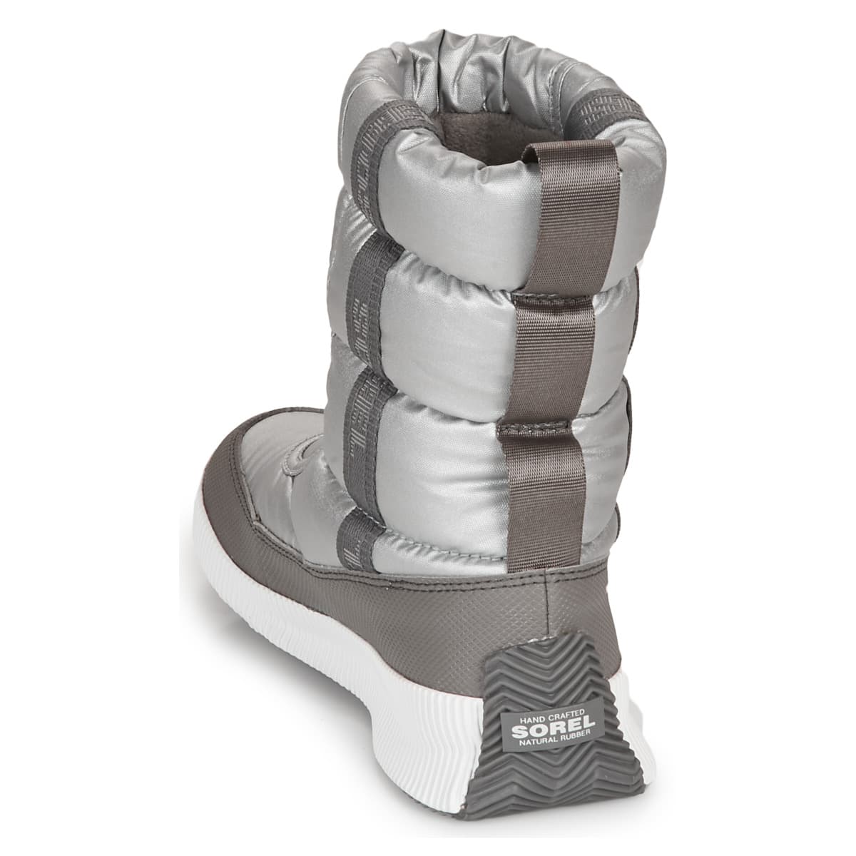 Women's Outdoor Shoes Sorel Gray