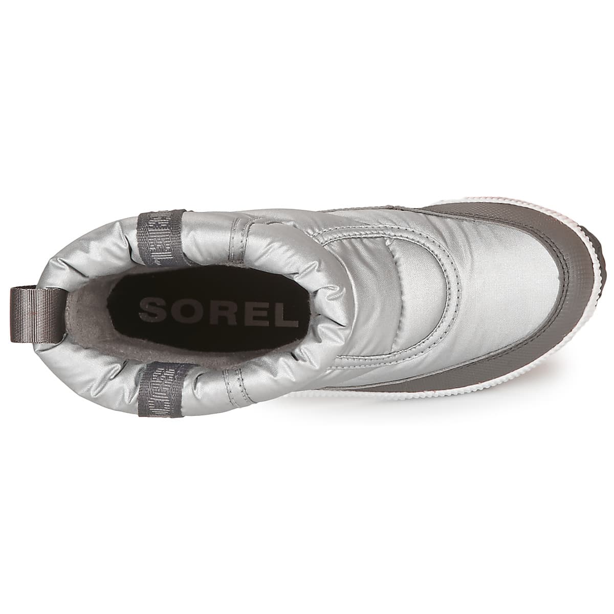 Women's Outdoor Shoes Sorel Gray