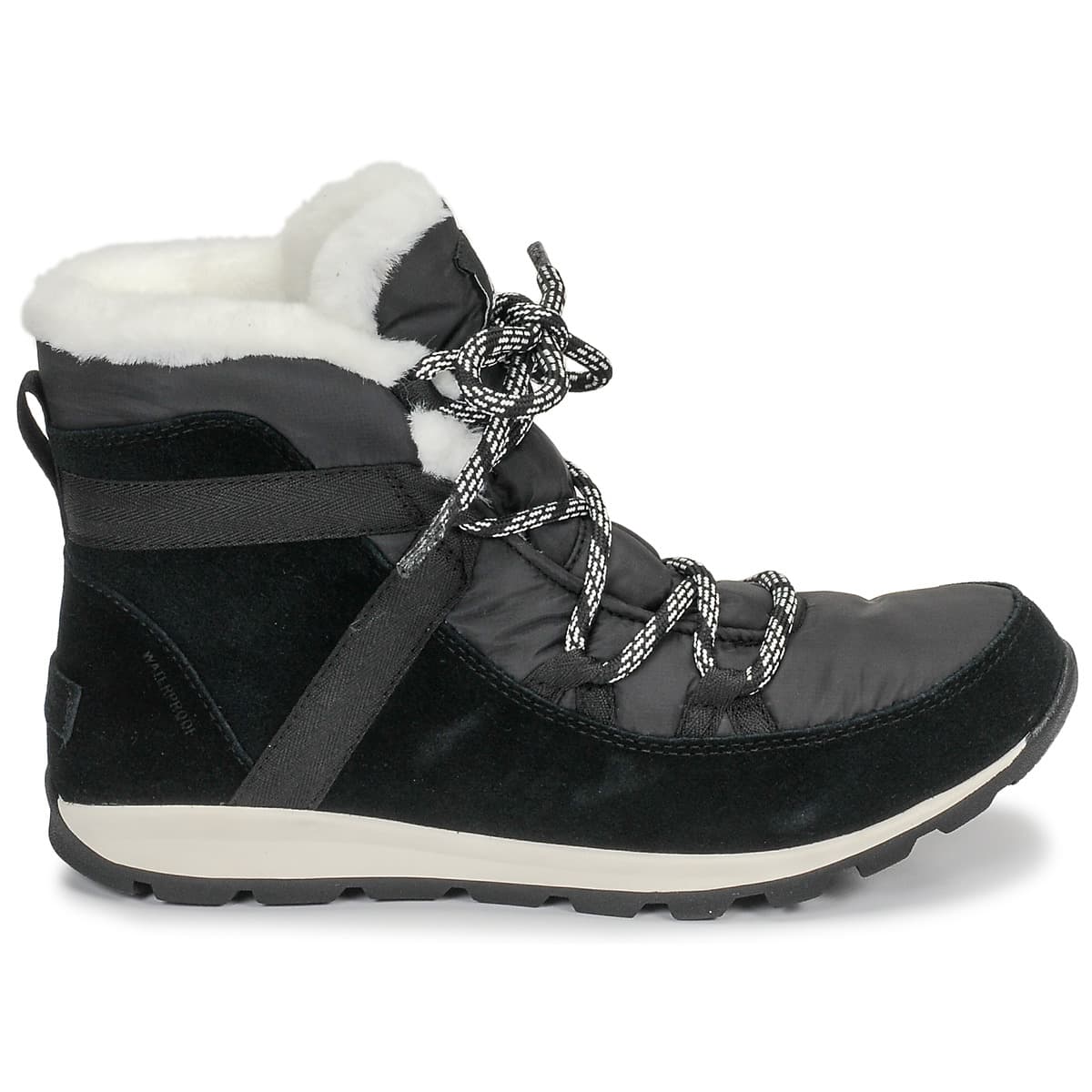 Women's Boots Sorel Black