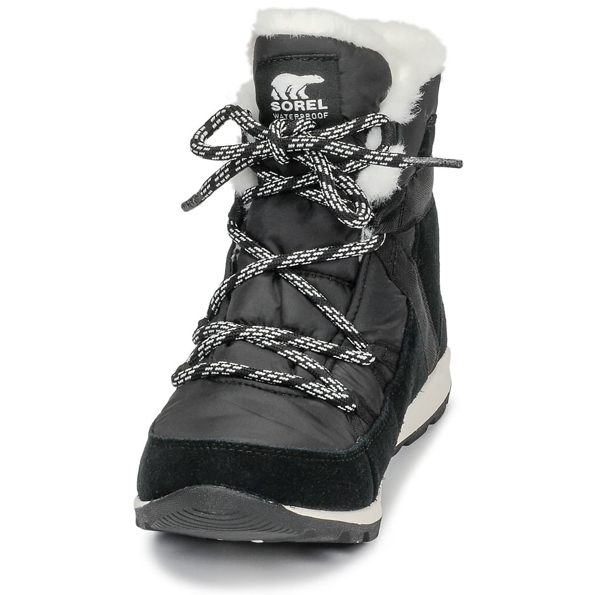 Women's Boots Sorel Black