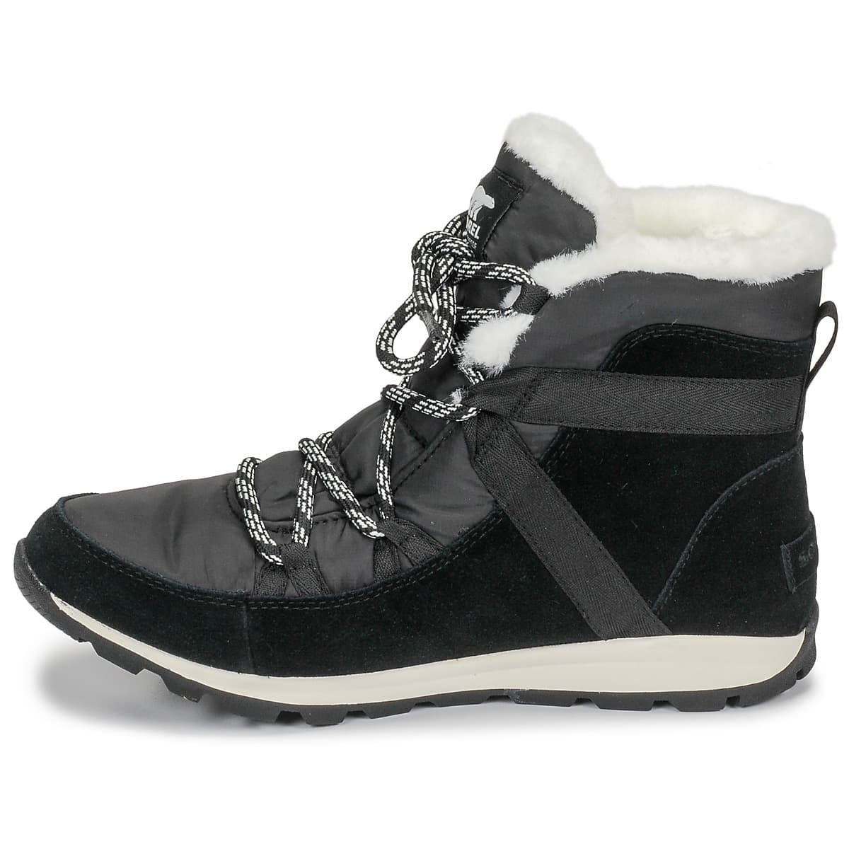 Women's Boots Sorel Black