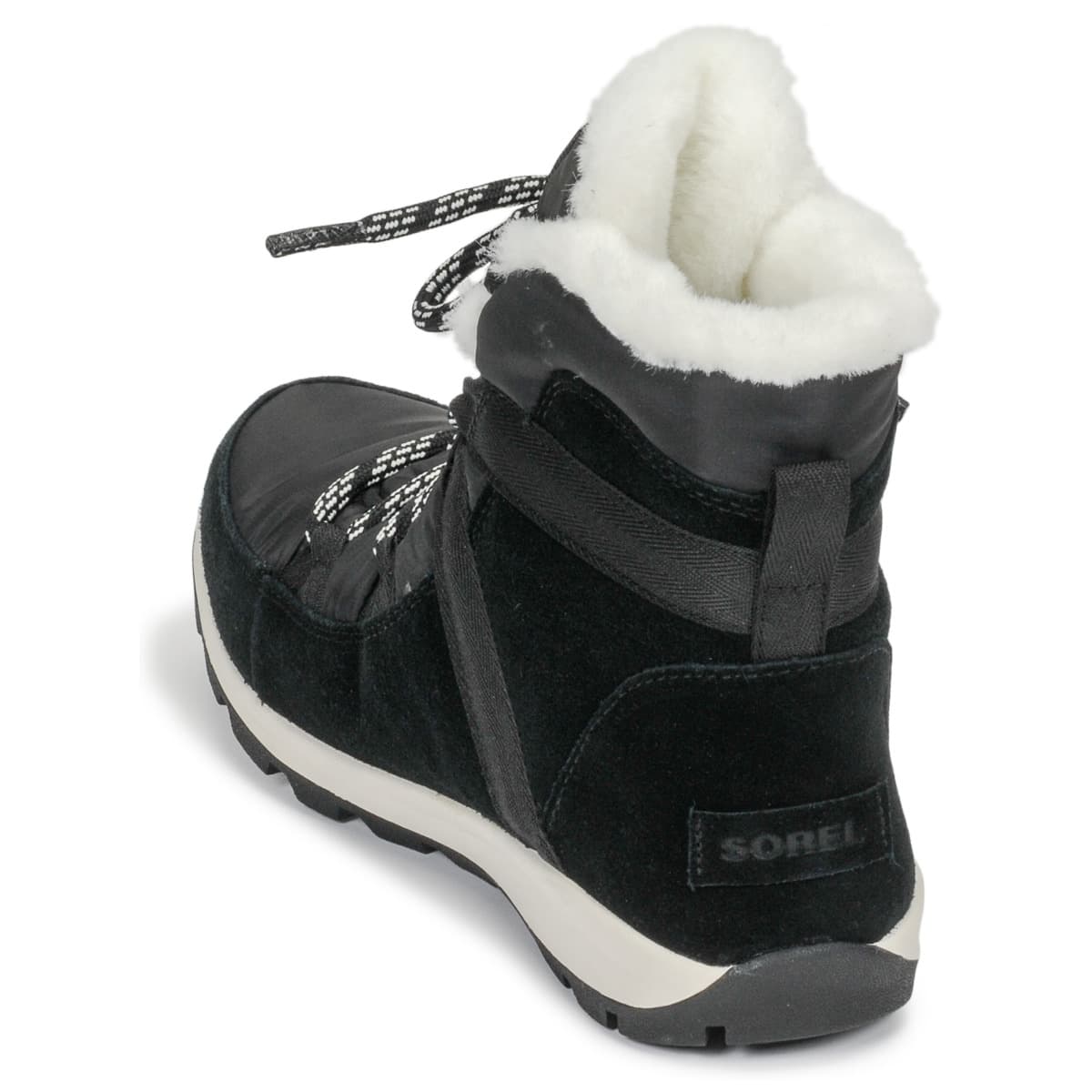 Women's Boots Sorel Black