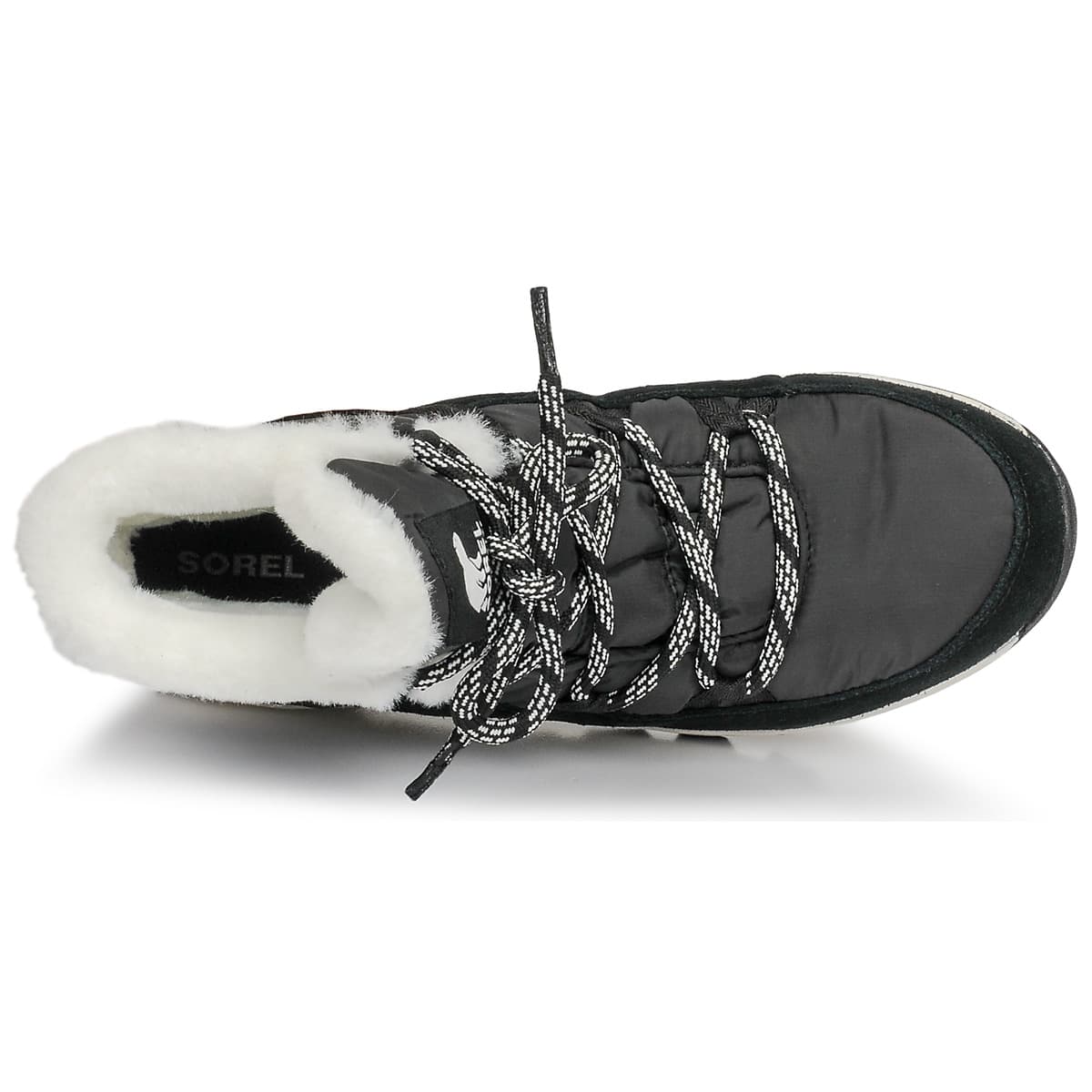 Women's Boots Sorel Black