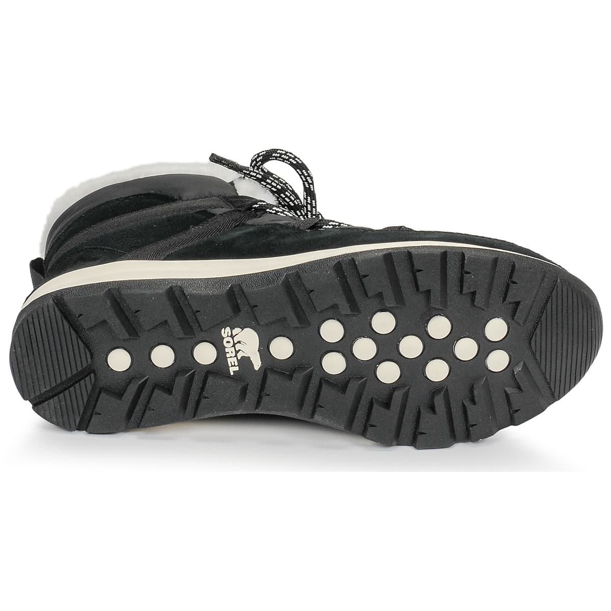 Women's Boots Sorel Black