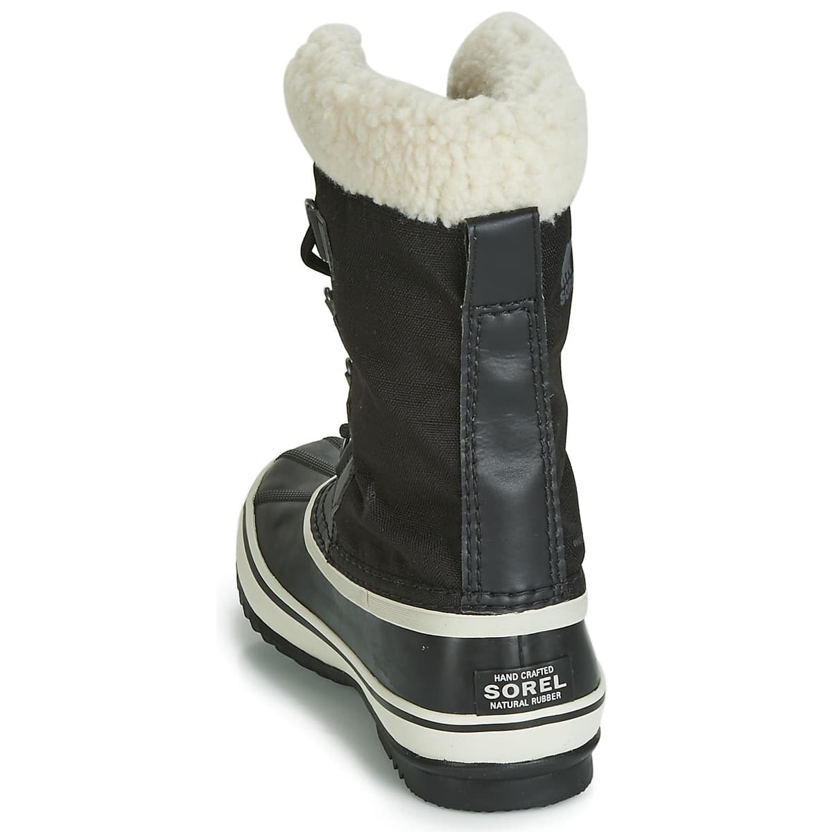 Women's Outdoor Shoes Sorel Black