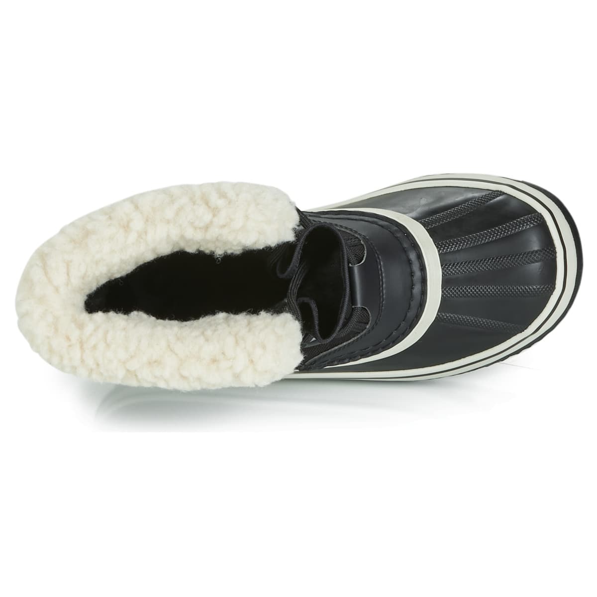 Women's Outdoor Shoes Sorel Black