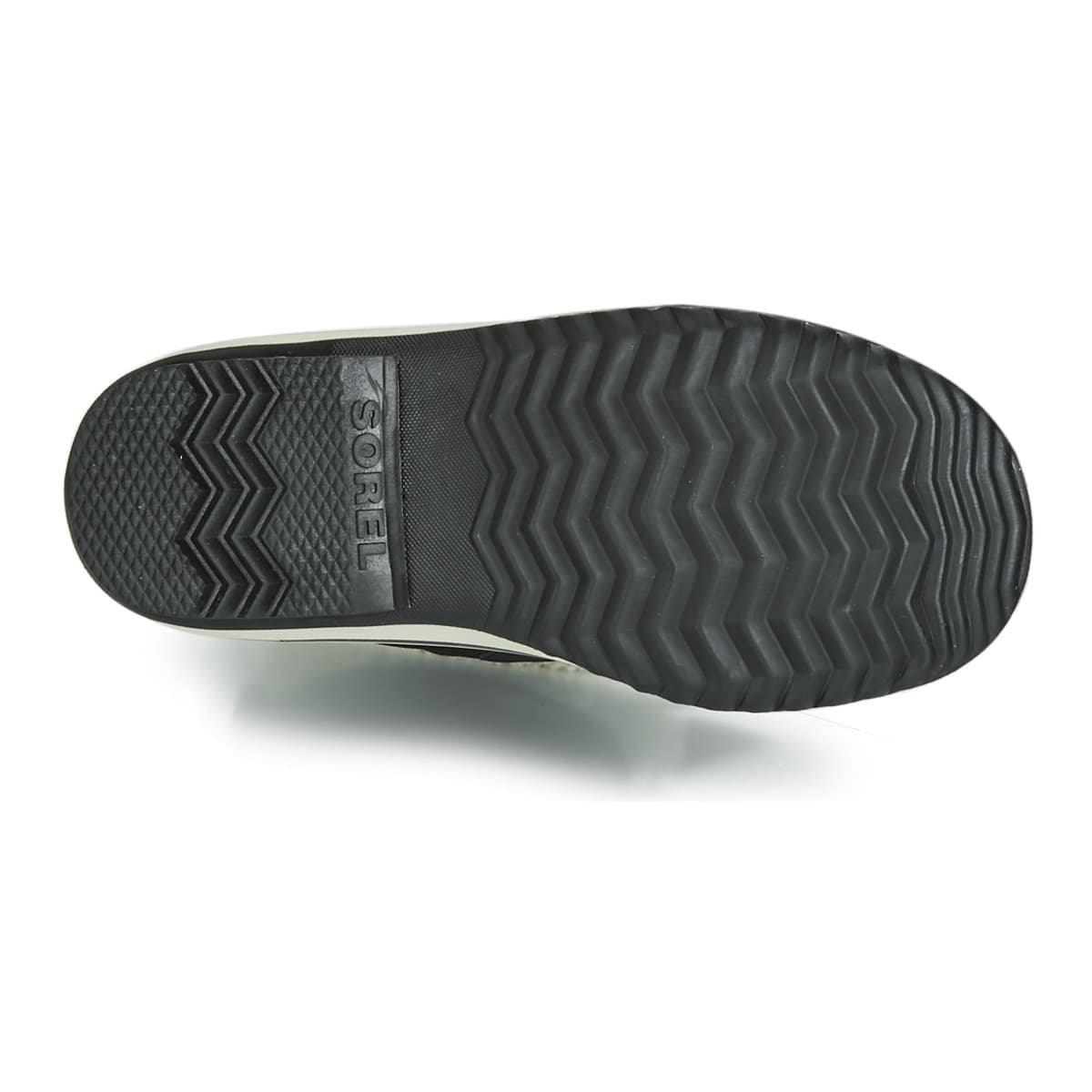 Women's Outdoor Shoes Sorel Black