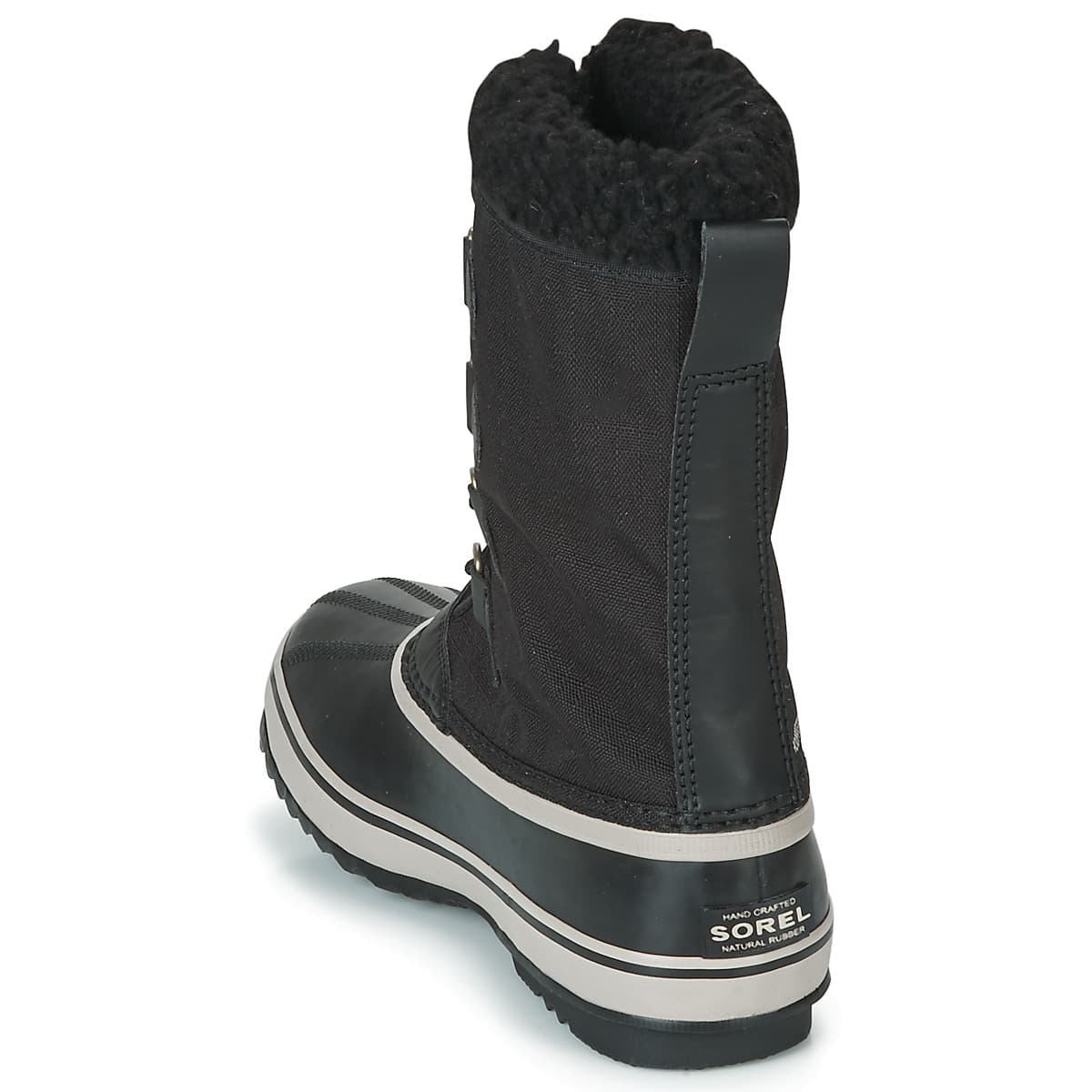Men's Outdoor Shoes Sorel Black