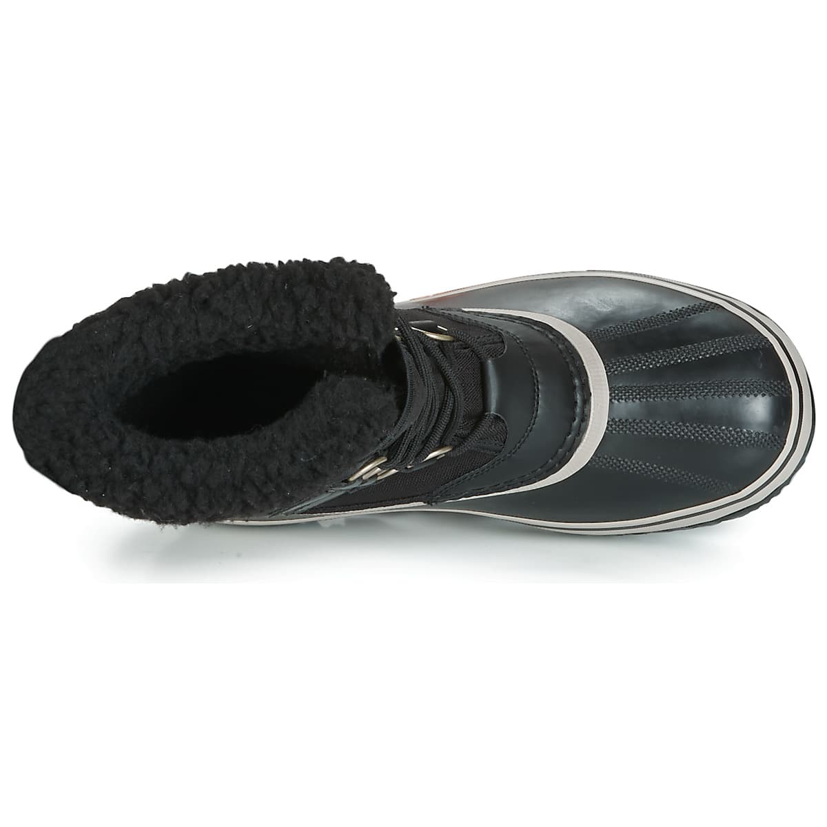 Men's Outdoor Shoes Sorel Black