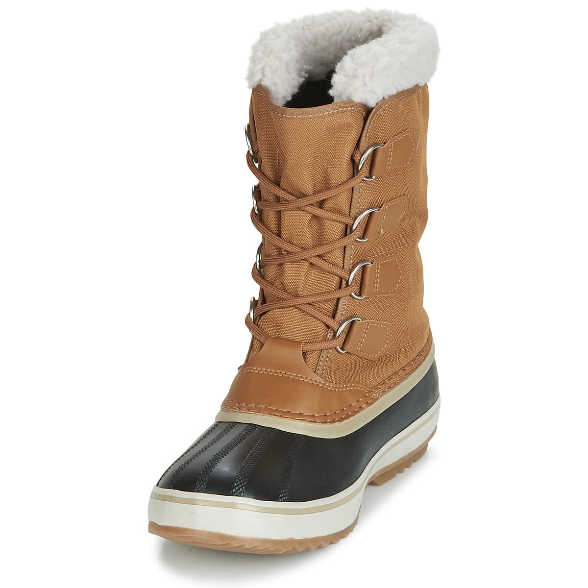 Men's Outdoor Shoes Sorel Brown