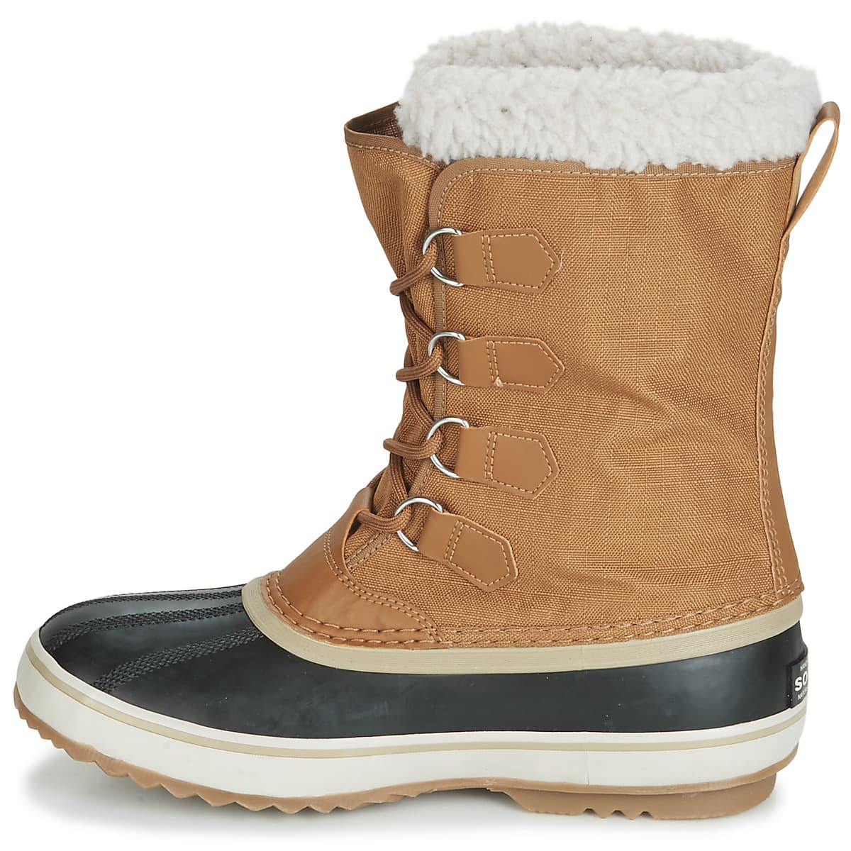 Men's Outdoor Shoes Sorel Brown