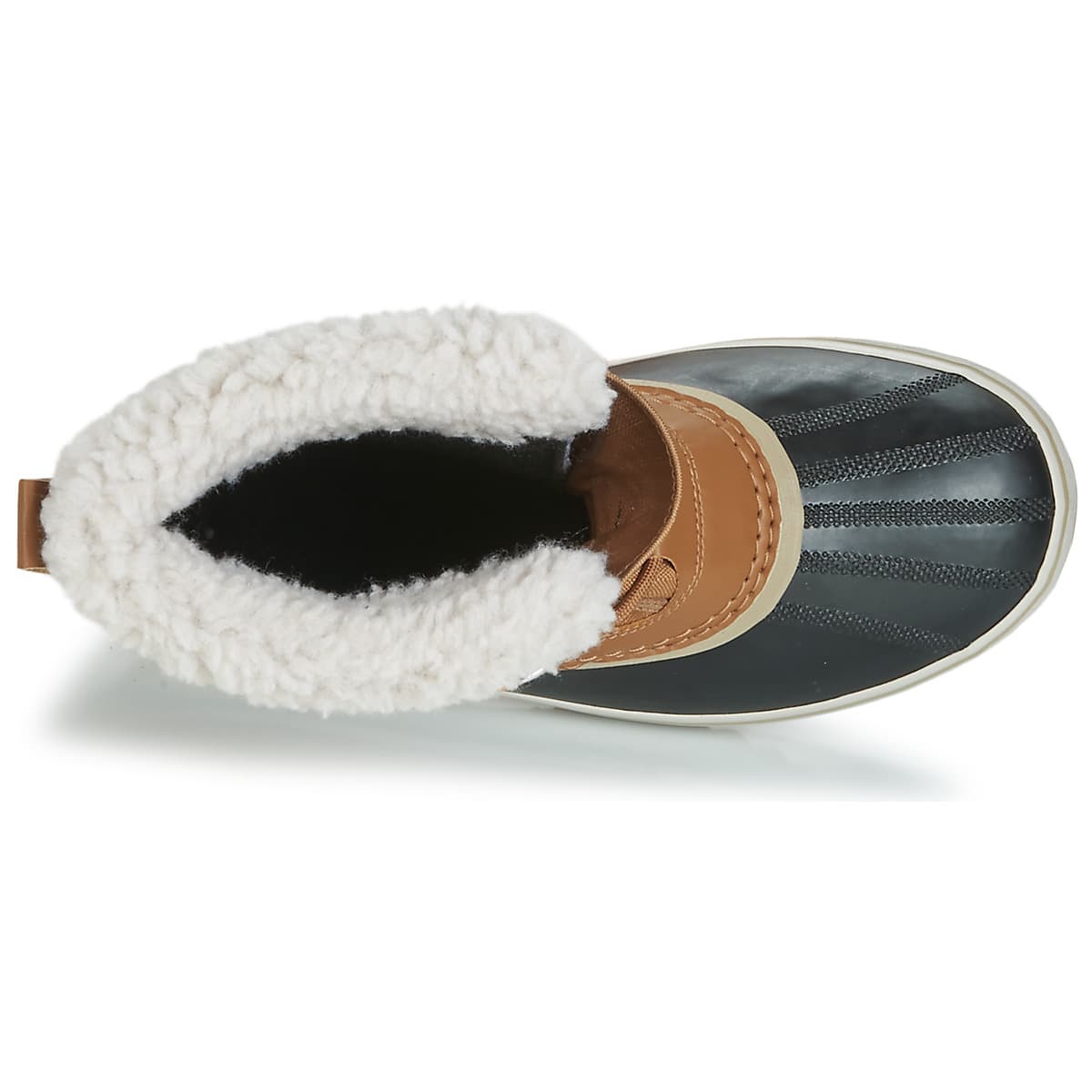 Men's Outdoor Shoes Sorel Brown