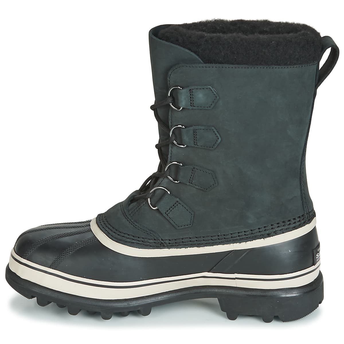 Men's Outdoor Shoes Sorel Black