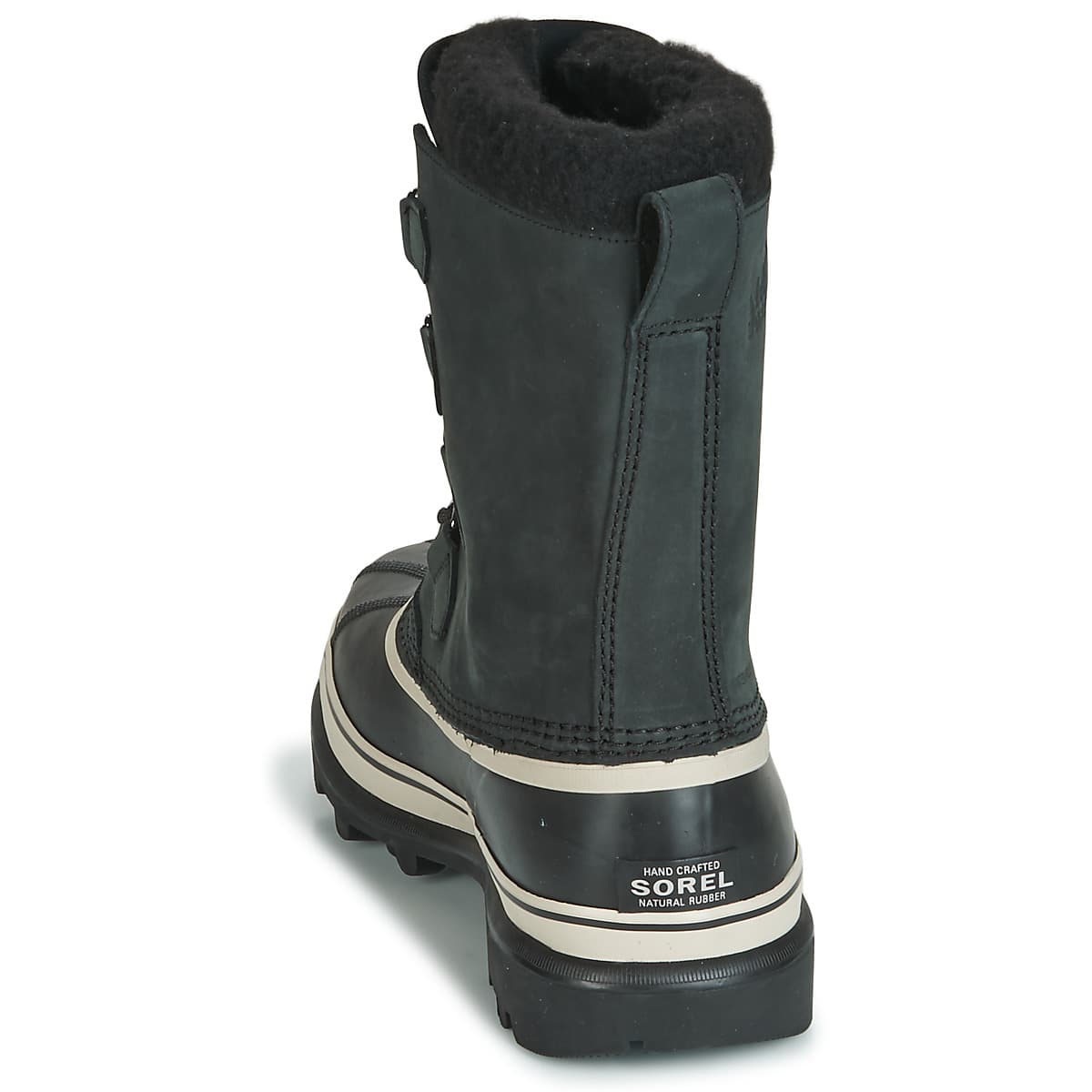 Men's Outdoor Shoes Sorel Black