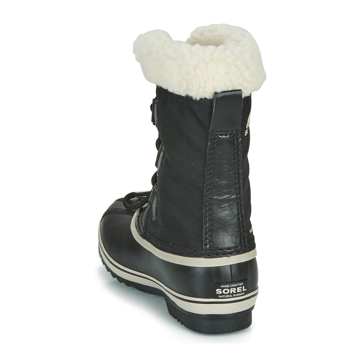 Girls' Outdoor Shoes Sorel Black