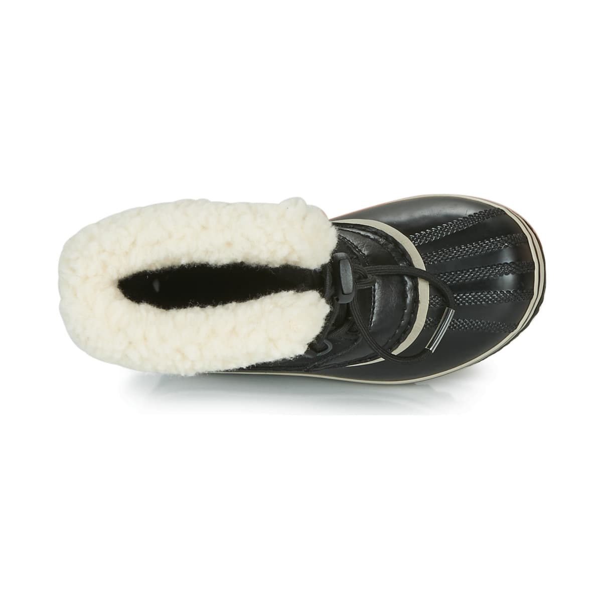 Girls' Outdoor Shoes Sorel Black