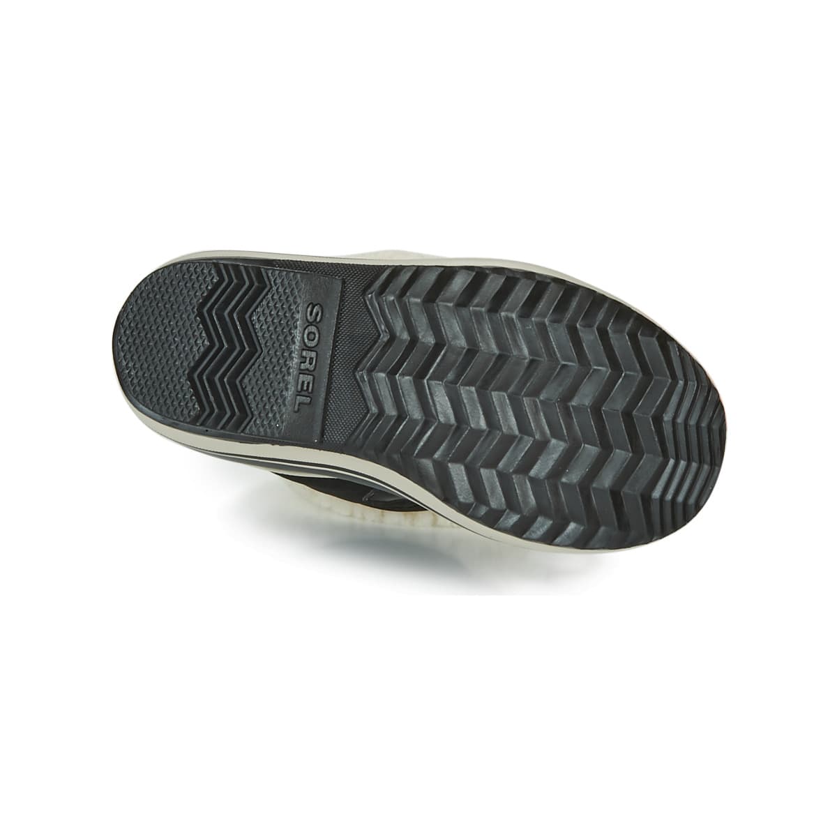 Girls' Outdoor Shoes Sorel Black